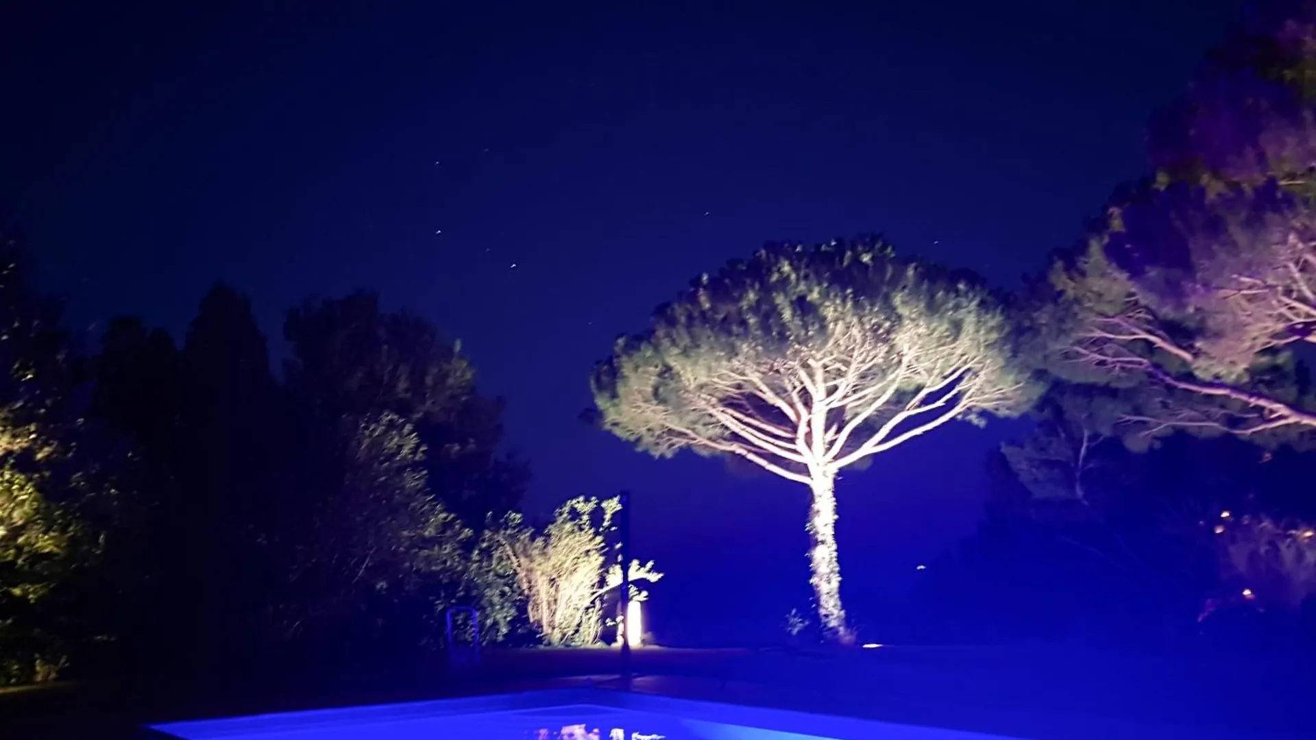 Villa Falconiere Palafrugell